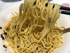 猪油拌面-壹盏灯(惠农店)