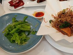 -金华安大酒楼·老牌潮菜·粤式茶点(东方国际店)