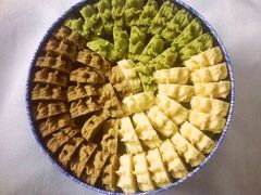 -iFood甜嫩嫩(江东北路店)