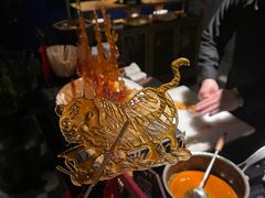 -三号黄浦会Canton Table