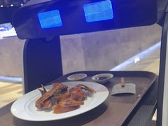 -鹭江潮餐厅•福建菜(鹭江佲家酒店)