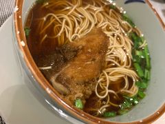 奥灶面-胥城大厦-胥香自助餐厅