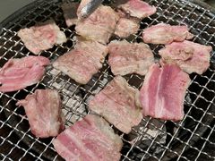 -灶边炉台·东北融合烤肉(南山店)