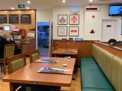 大堂-萨莉亚意式餐厅(桃浦路店)