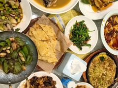 -听涛雅苑百味饺子老家菜馆