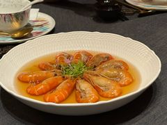 -锦府园·新台州菜(合生汇店)