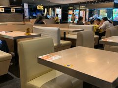 大堂-大家乐(东莞虎门店)