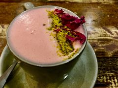 Black&nbsp;Forest&nbsp;Souffle-FLOVIE FLORIST CAFE