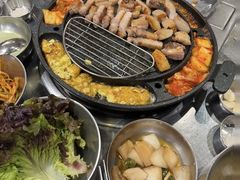 -401餐厅(弘大店)