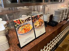 -怡咖啡海鲜自助餐厅(浦东香格里拉店)