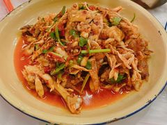 -东排食堂长沙小吃大排档(五一广场店)