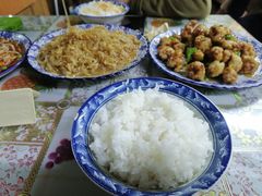 溜肉段-红升老菜馆(巨兴街店)