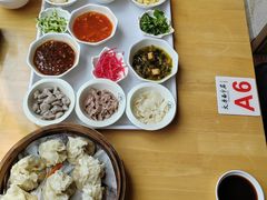 -太原面食店(解放路店)