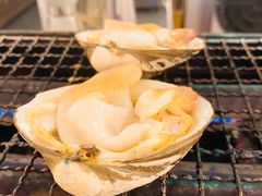 -白仁仔· 活烤海鲜 宵夜(豫园店)