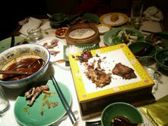 -那家小馆•北京菜•烤鸭(中关村店)