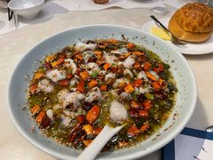 -港丽餐厅(高德置地店)