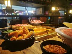 -九鼎轩脆毛肚火锅(铜山万达店)