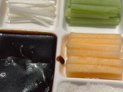 -上海总会SHANGHAICLUB(兴业太古汇店)