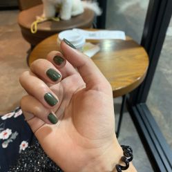 -丫丫NAIL日式自助美甲美睫沙龙