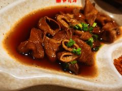 -红鼎坊·老成都火锅(新南门店)