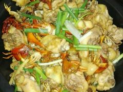 -红炎炎农家菜老字号(金水台店)