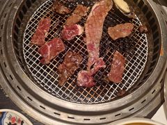 -AJIYA·池袋日式烧肉自助(天津万象城店)