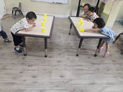 -凡育国际托育早教(大宁校区)