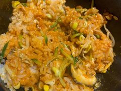 -韩国料理大力士(屏风街店)