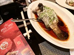 -夏宫中餐厅(静安香格里拉店)