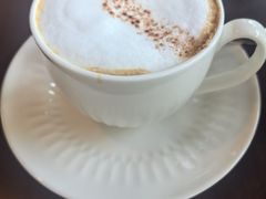 -杭州西子湖四季酒店-WL BISTRO西湖餐厅(灵隐路店)