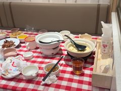 -西贝(无锡八佰伴中心店)