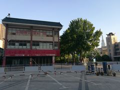 -吾悦广场(南京鼓楼店)