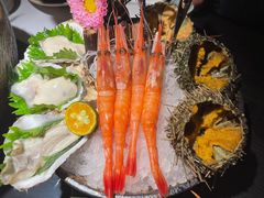 -花潮料理艺食馆(成都万象城店)