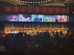 -CIRCLE·酒吧(第一国际店)