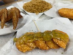 -水牛奶皇后糖水铺