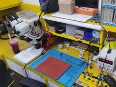-千米手机电脑维修回收(北辰三角洲店)