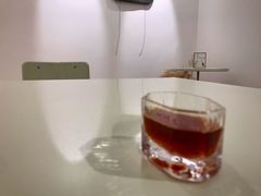 哥伦比亚手冲咖啡-长春银盐咖啡馆