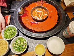 -陈眼镜火锅(总店)
