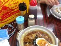 -添發碗仔翅美食