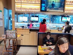 -木屋烧烤(惠阳华润小径湾店)