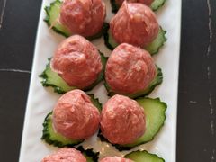 -潮汕美牛肉丸火锅店(天宁寺店)