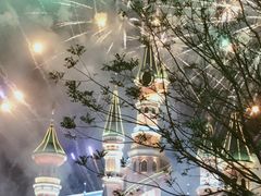 -沈阳方特欢乐世界