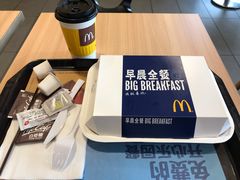 -麦当劳(无锡永乐店)