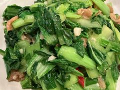 -KŌNG胶东小馆(华熙店)