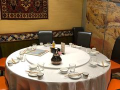 包厢-巴依老爷新疆美食(望京小街店)