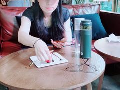 -咖法森林·咖啡  酒吧(天河店)