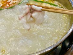 -龙继斑鱼庄(犀浦店)