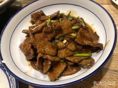 -兰边碗(鼓楼店)