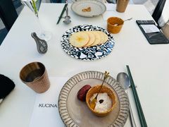 -龟兹KUCINA·新疆菜(前滩L+PLAZA店)