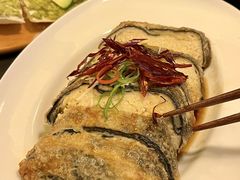 -盛元荼集  素食(滨江凯德壹店)